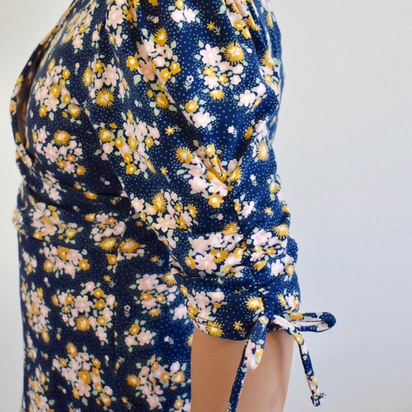 HARPER CANYON DRESS - Picture 4 of 5